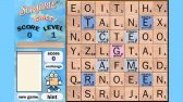 game pic for Scrabble Blast Free